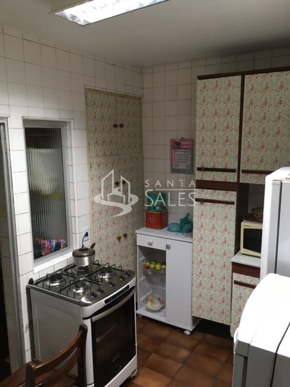 Apartamento à venda com 2 quartos, 70m² - Foto 8