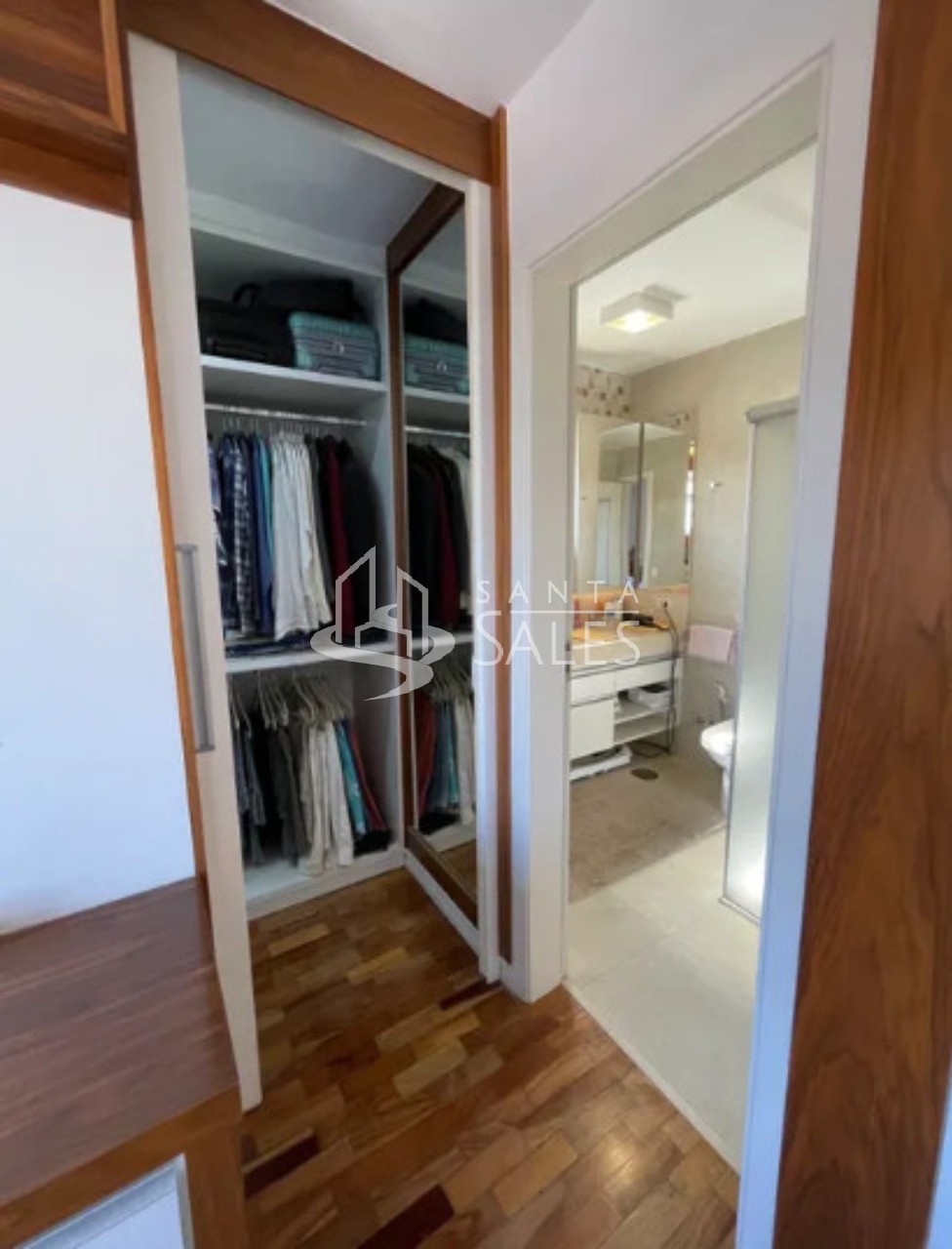 Cobertura, 3 quartos, 121 m² - Foto 19