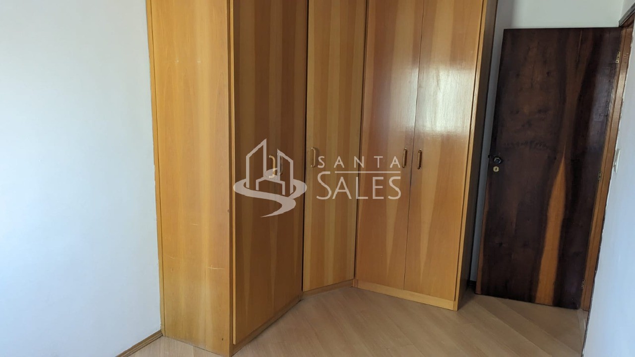 Apartamento, 2 quartos, 50 m² - Foto 7