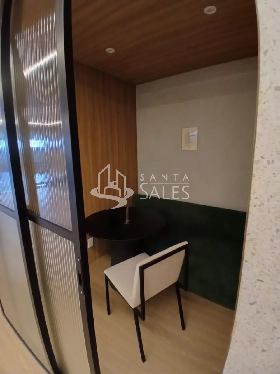 Apartamento, 1 quarto, 26 m² - Foto 7