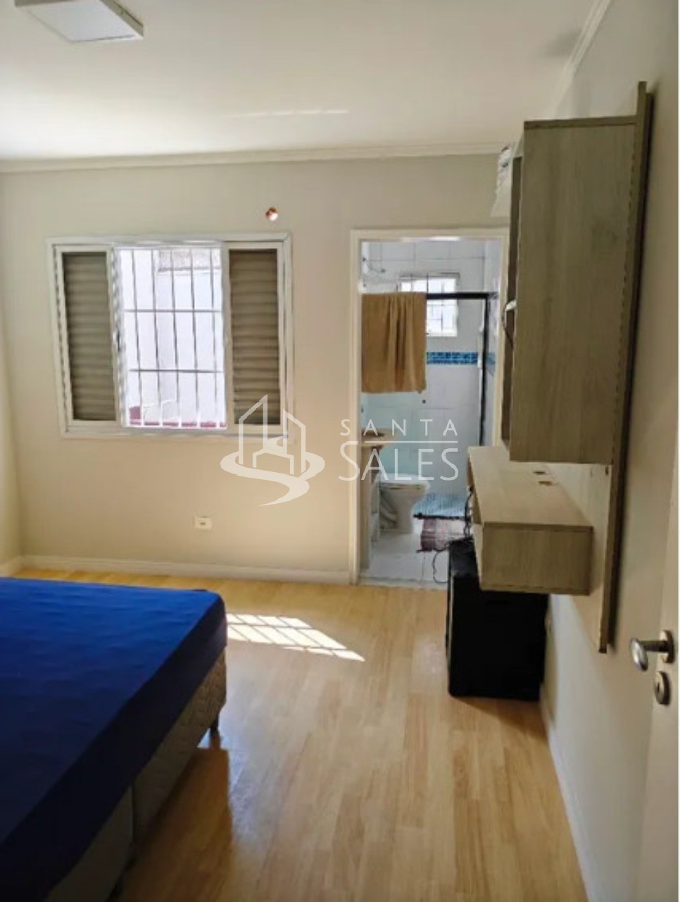 Sobrado, 3 quartos - Foto 13