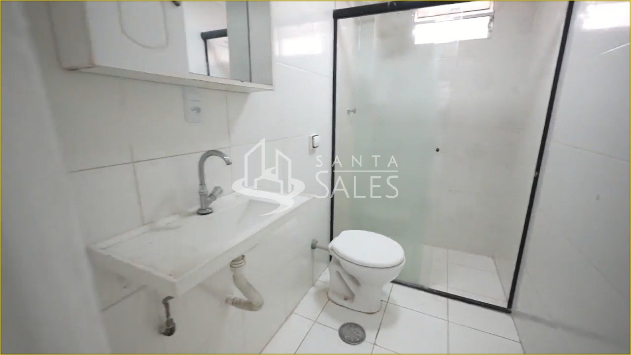 Apartamento, 1 quarto, 44 m² - Foto 4