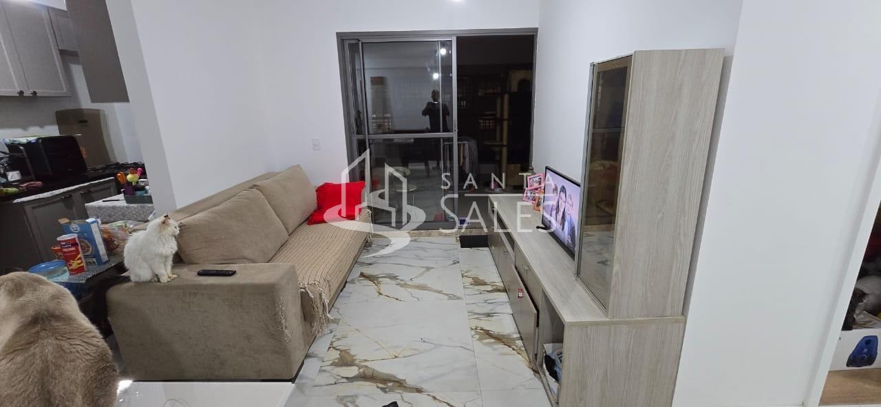 Apartamento, 4 quartos, 109 m² - Foto 4