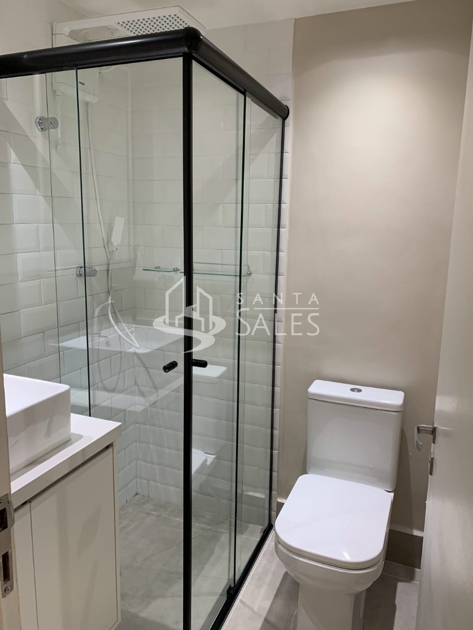 Kitnet-Studio, 38 m² - Foto 7