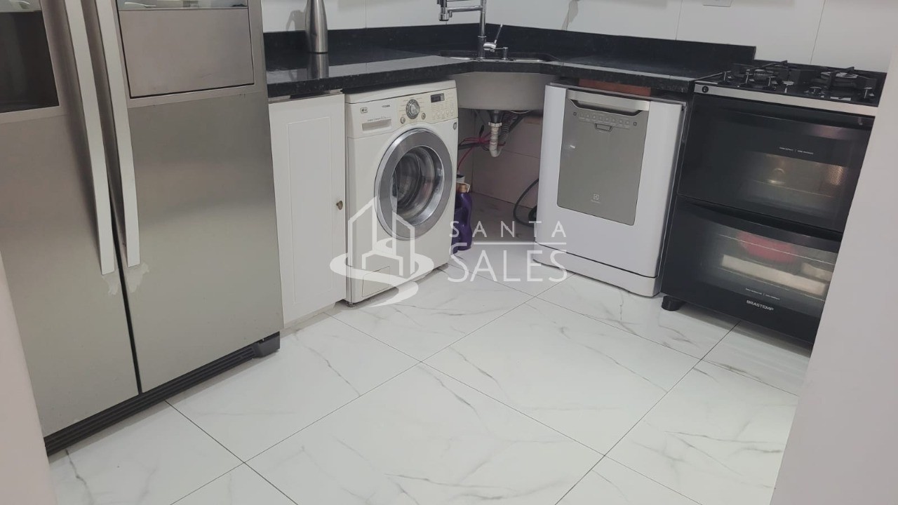 Casa, 3 quartos - Foto 5