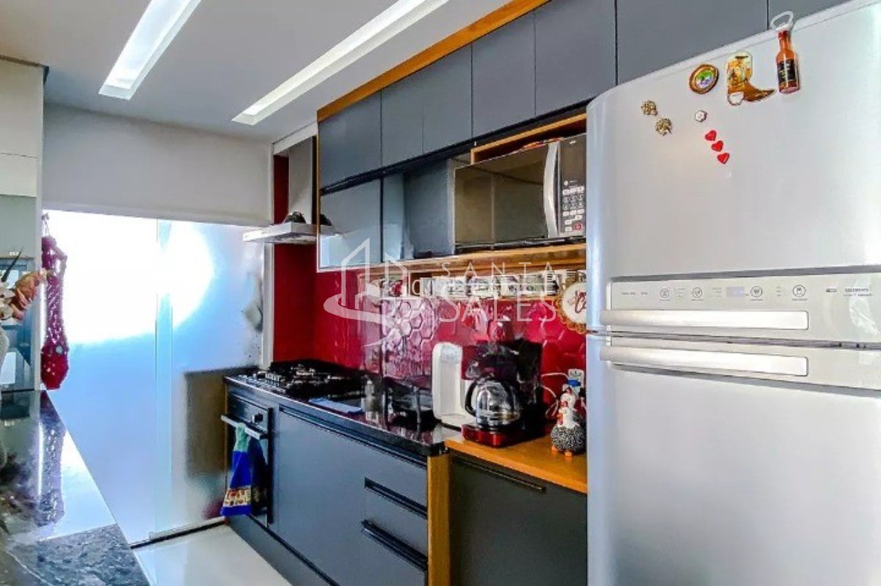 Apartamento, 3 quartos, 70 m² - Foto 9