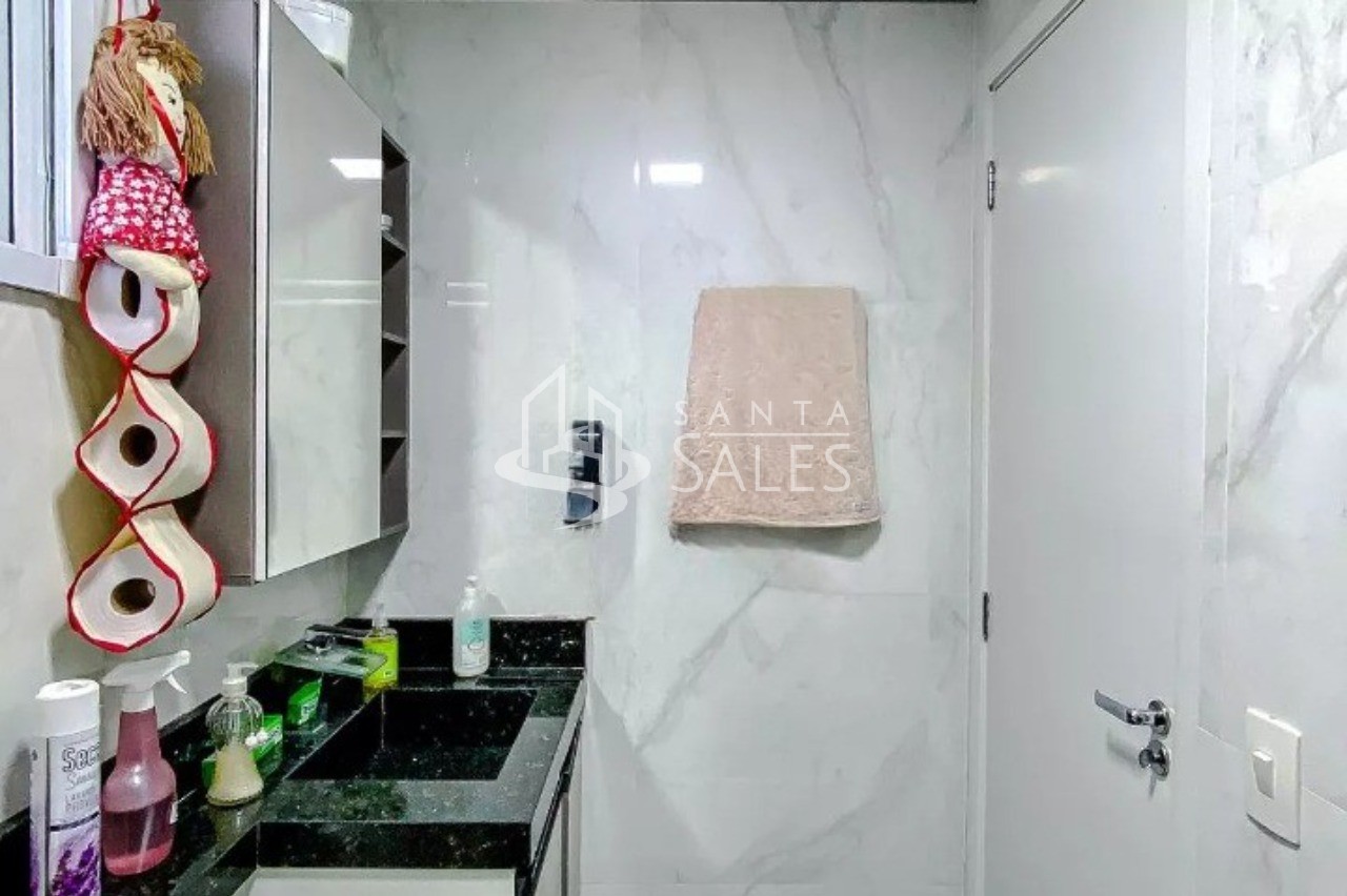 Apartamento, 3 quartos, 70 m² - Foto 21