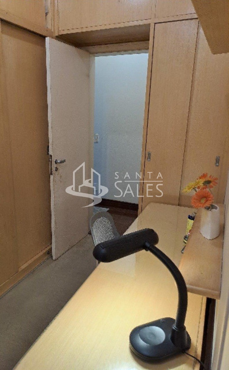Apartamento, 4 quartos, 186 m² - Foto 16