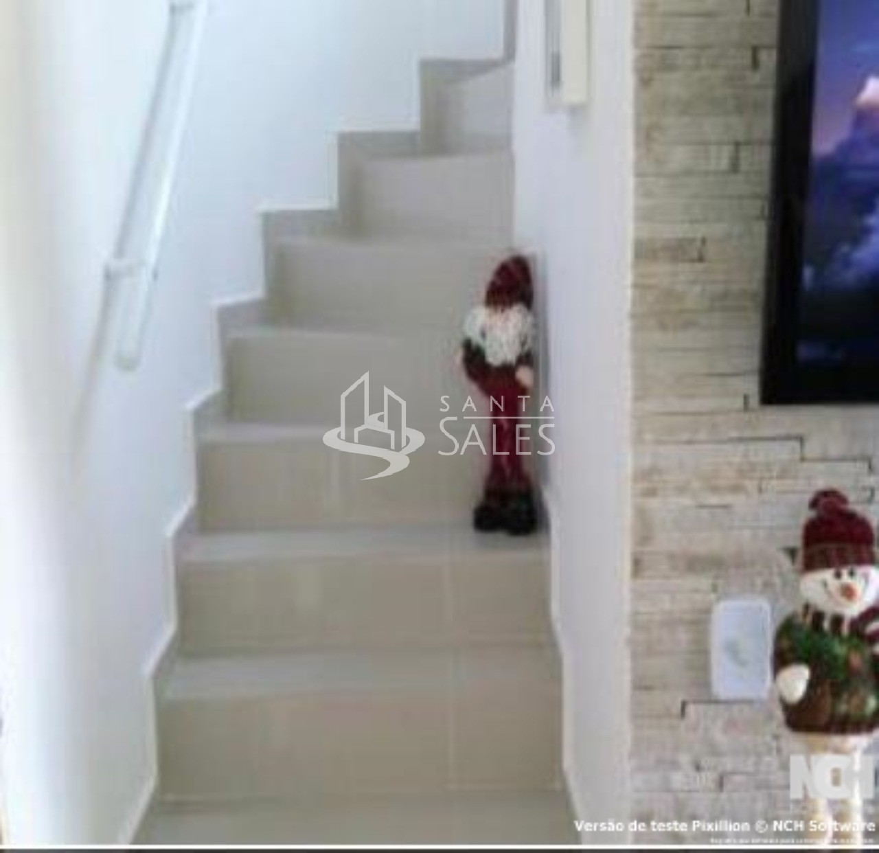 Apartamento, 2 quartos, 50 m² - Foto 6