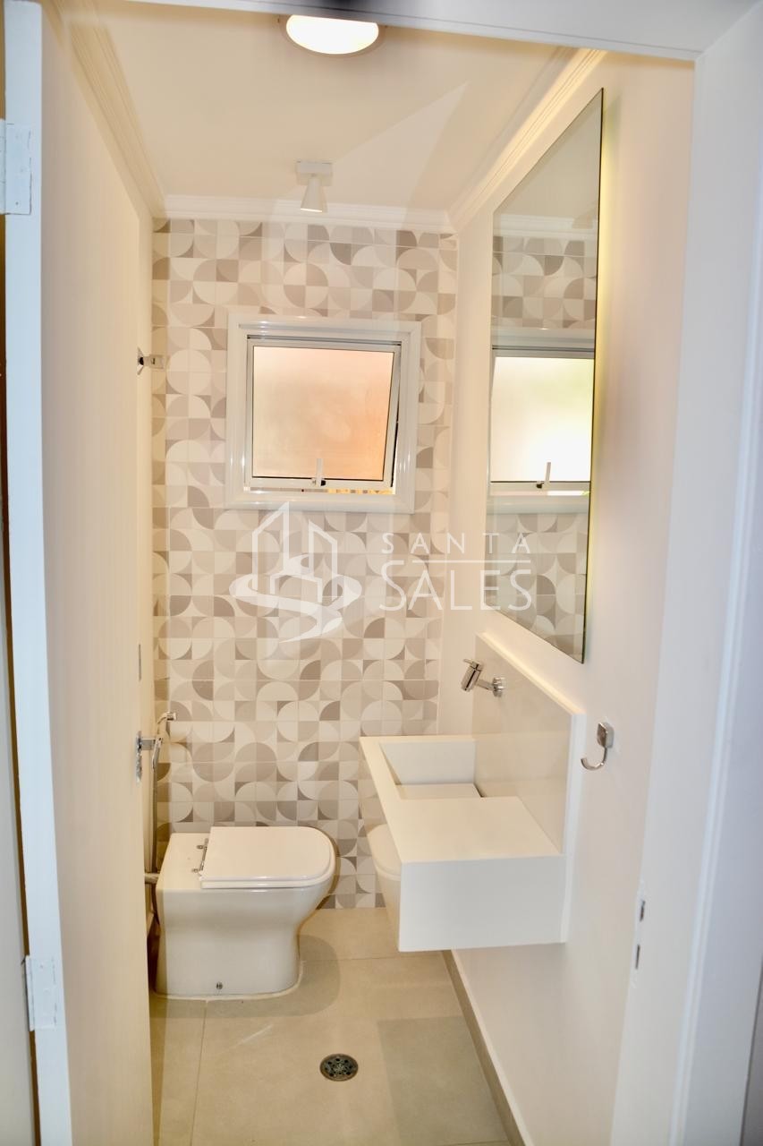 Sobrado, 3 quartos - Foto 16