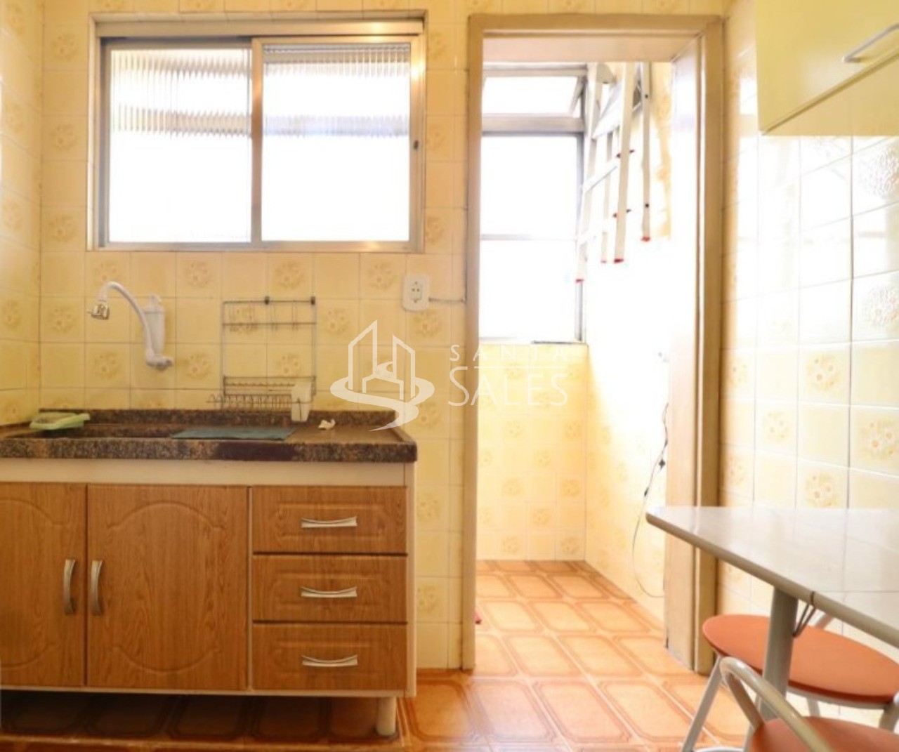 Apartamento, 1 quarto, 48 m² - Foto 6
