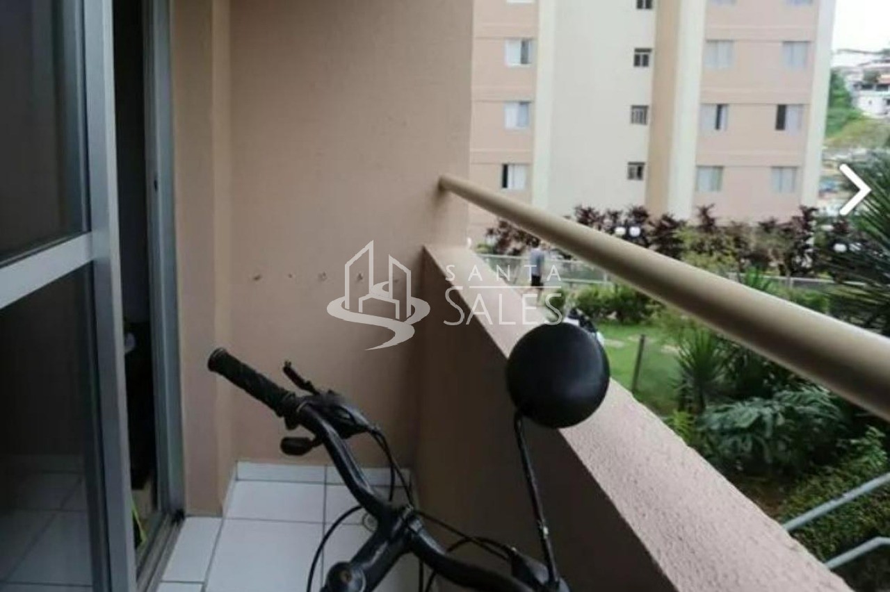 Apartamento, 3 quartos, 74 m² - Foto 2