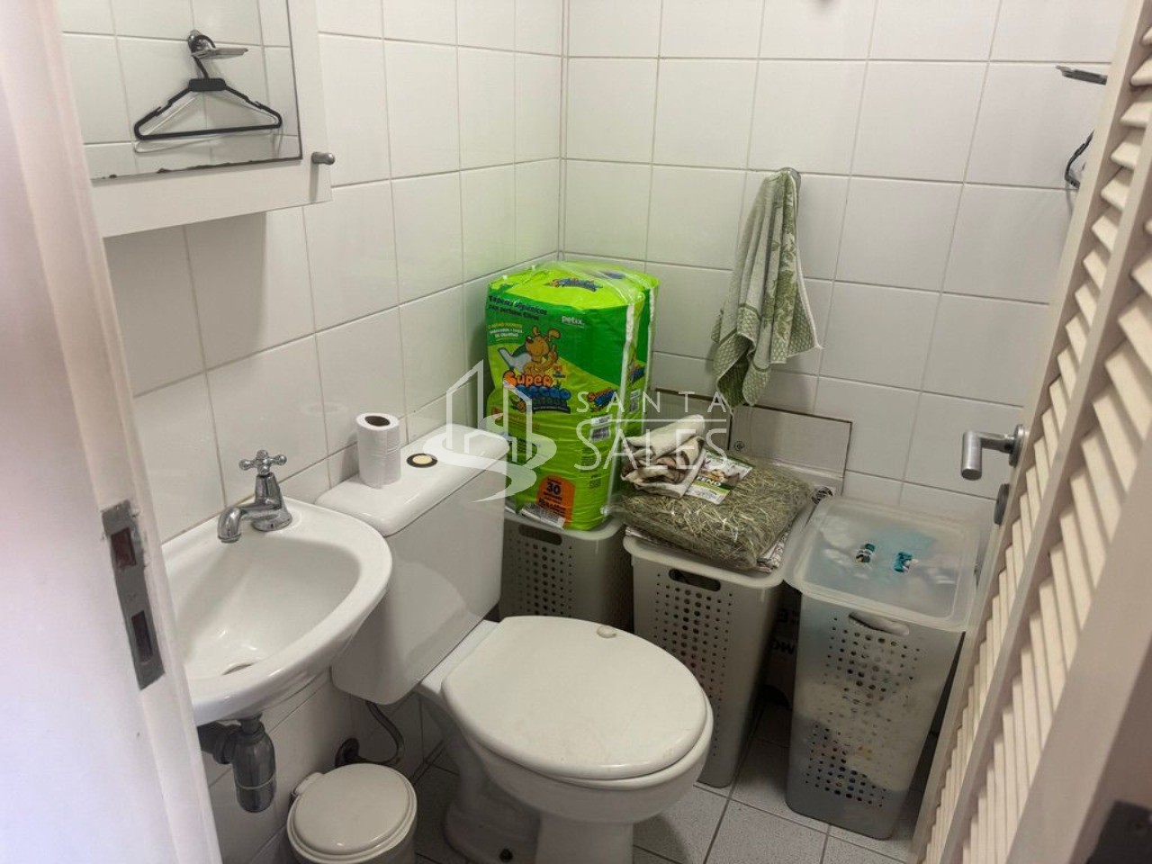 Apartamento, 2 quartos, 87 m² - Foto 6