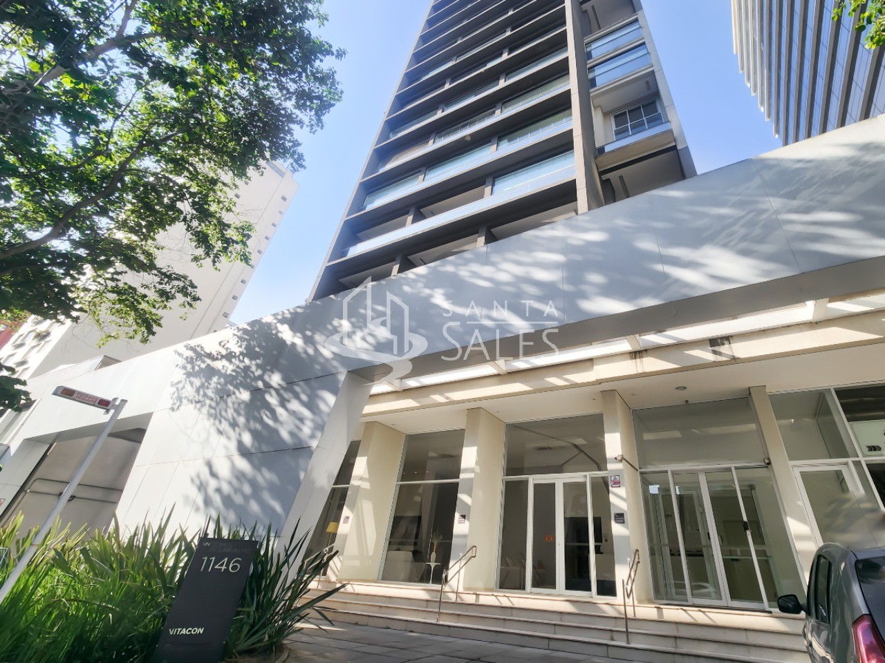 Apartamento, 1 quarto, 45 m² - Foto 17