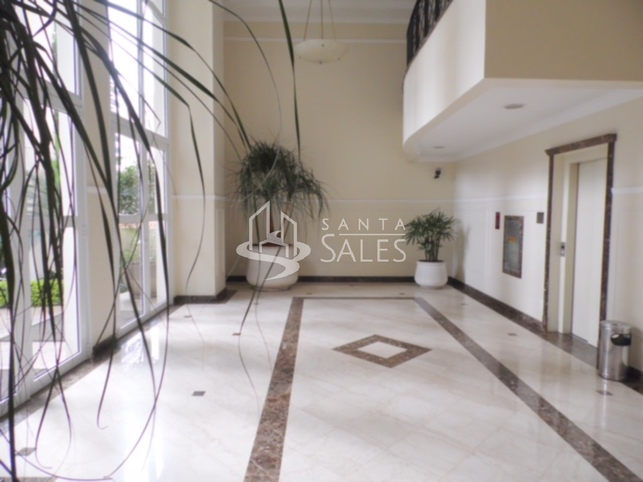 Apartamento, 4 quartos, 190 m² - Foto 19