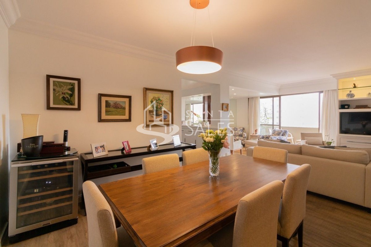 Apartamento, 3 quartos, 170 m² - Foto 17