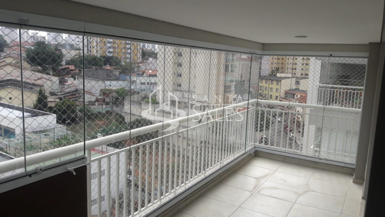 Apartamento, 2 quartos, 69 m² - Foto 1