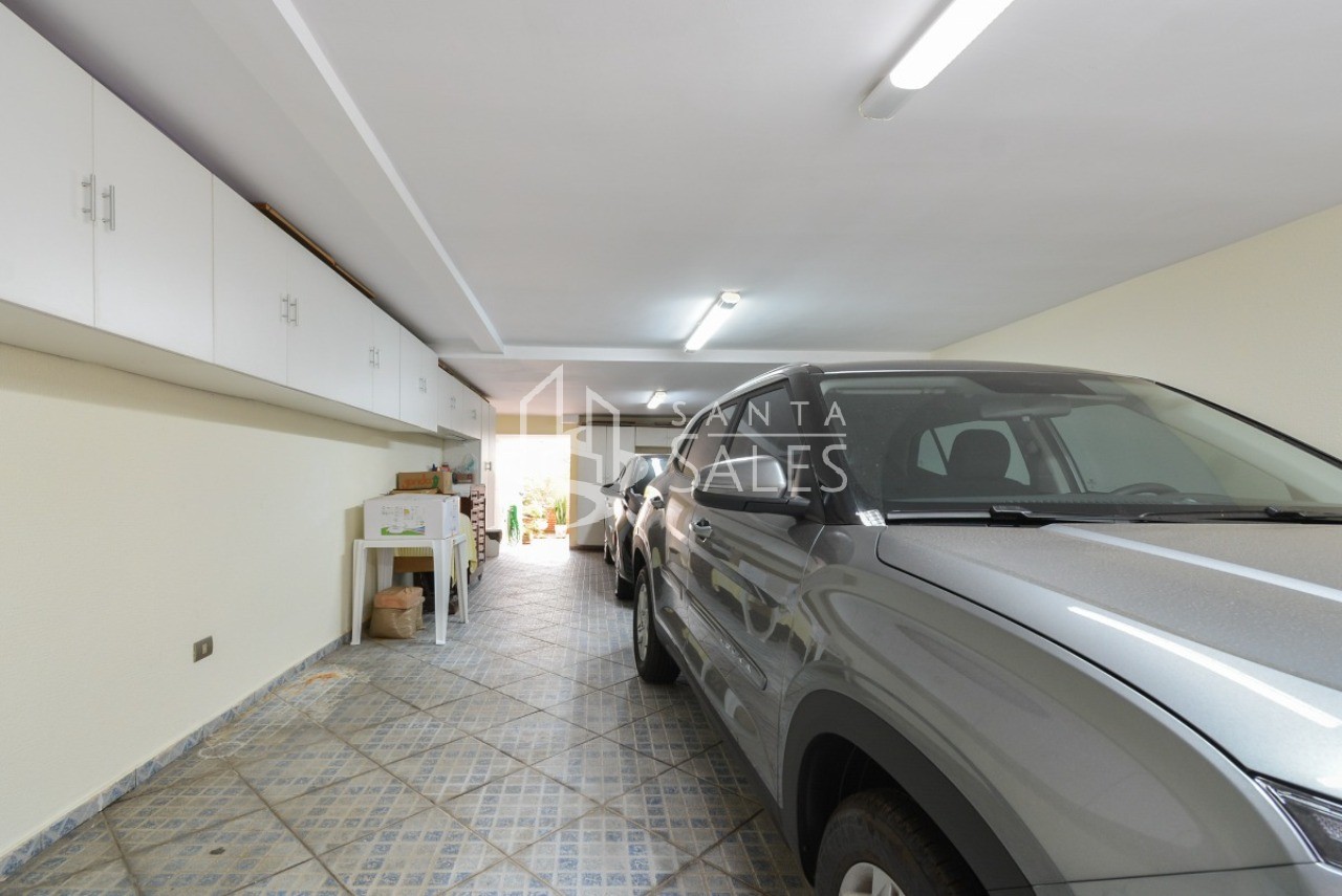 Sobrado, 3 quartos - Foto 54