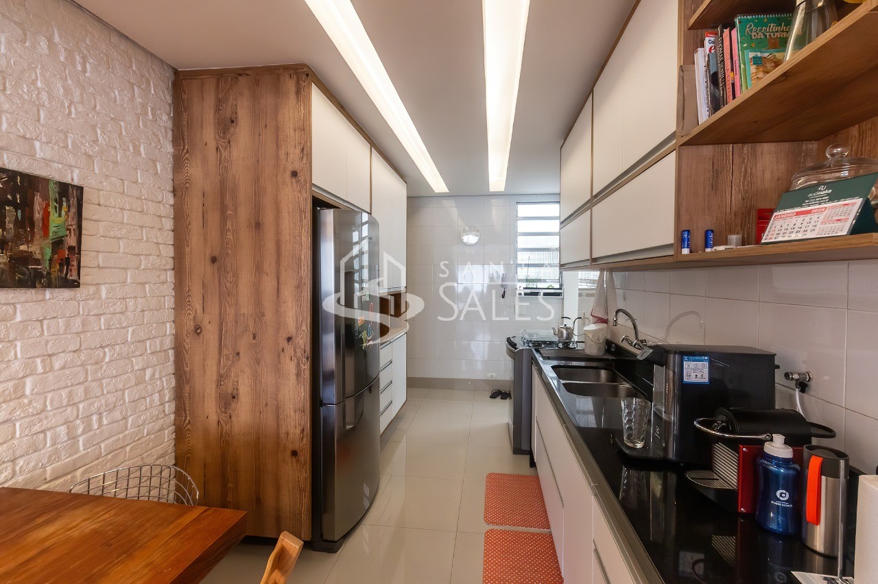 Apartamento, 3 quartos, 108 m² - Foto 6