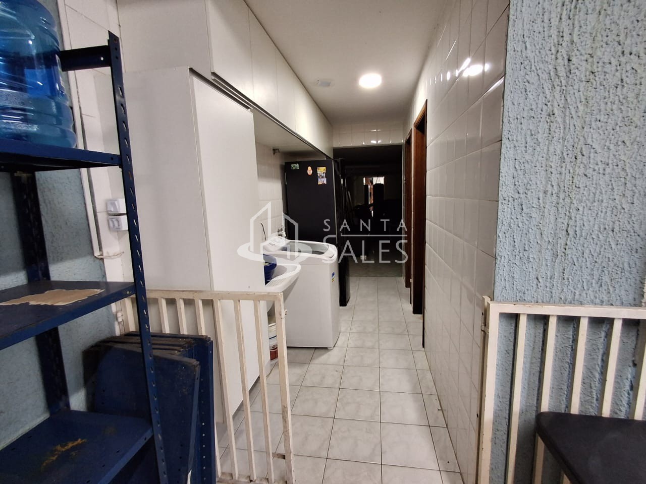 Sobrado, 3 quartos, 250 m² - Foto 27