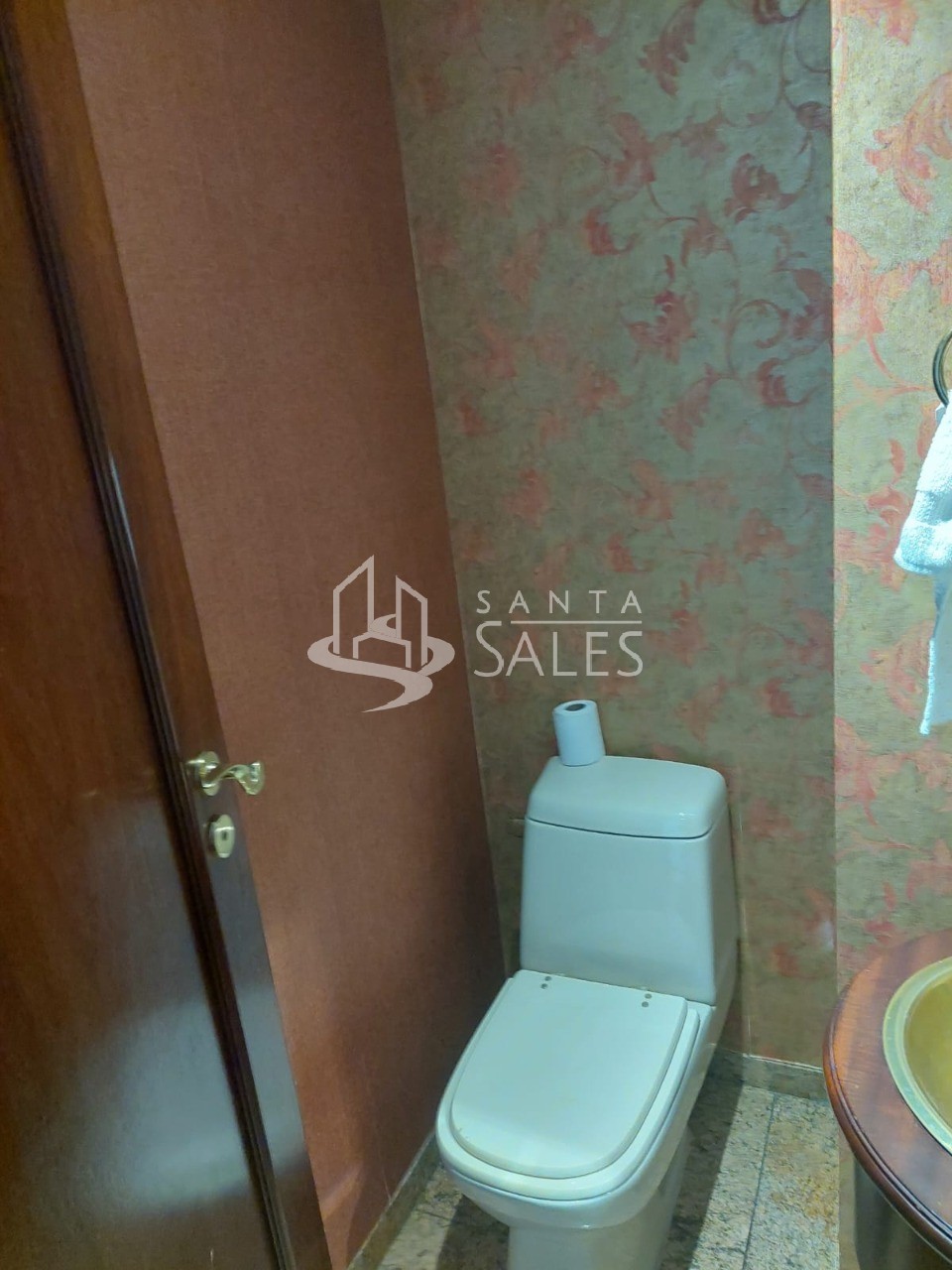 Apartamento, 4 quartos, 216 m² - Foto 15