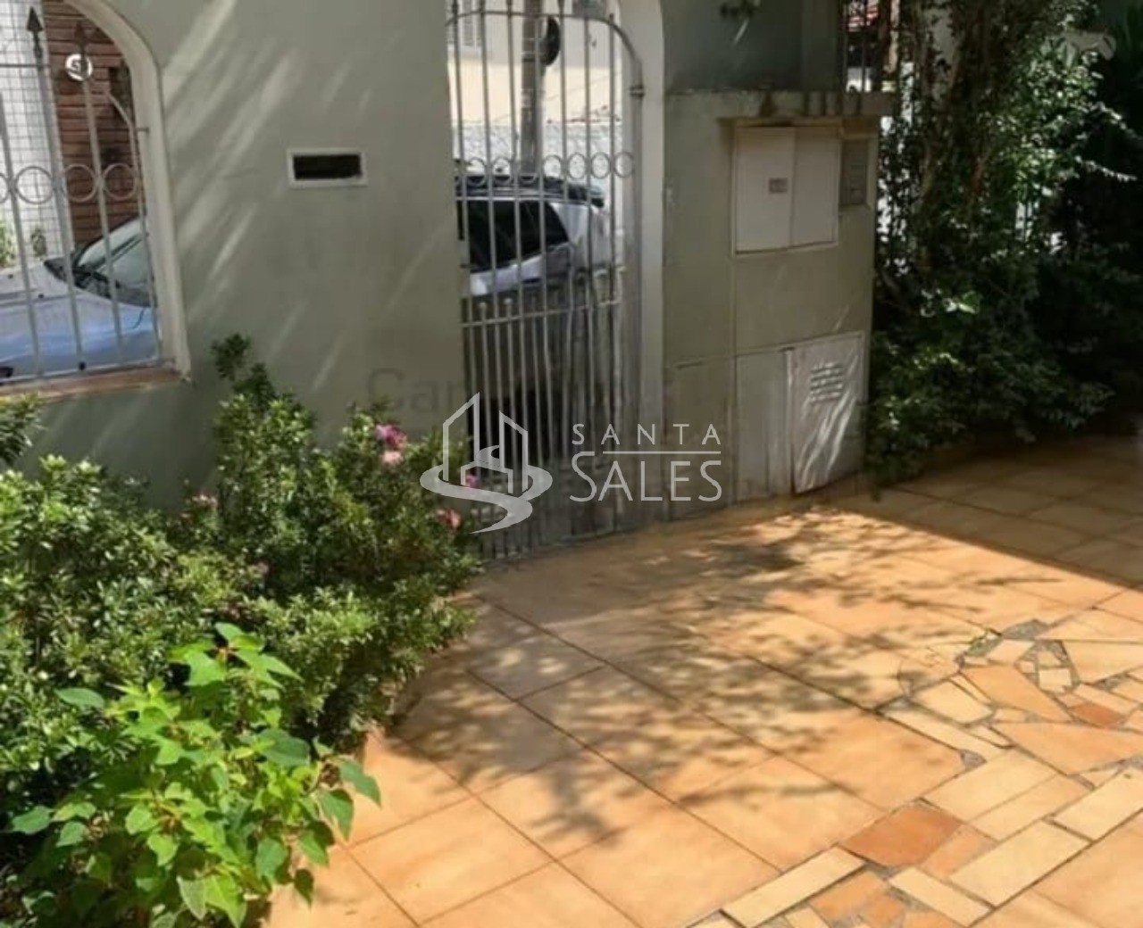 Casa, 3 quartos - Foto 3