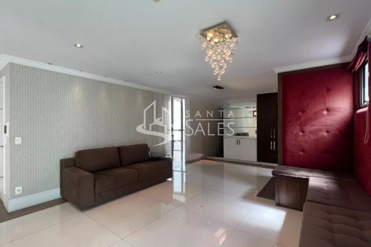 Apartamento, 3 quartos, 228 m² - Foto 8