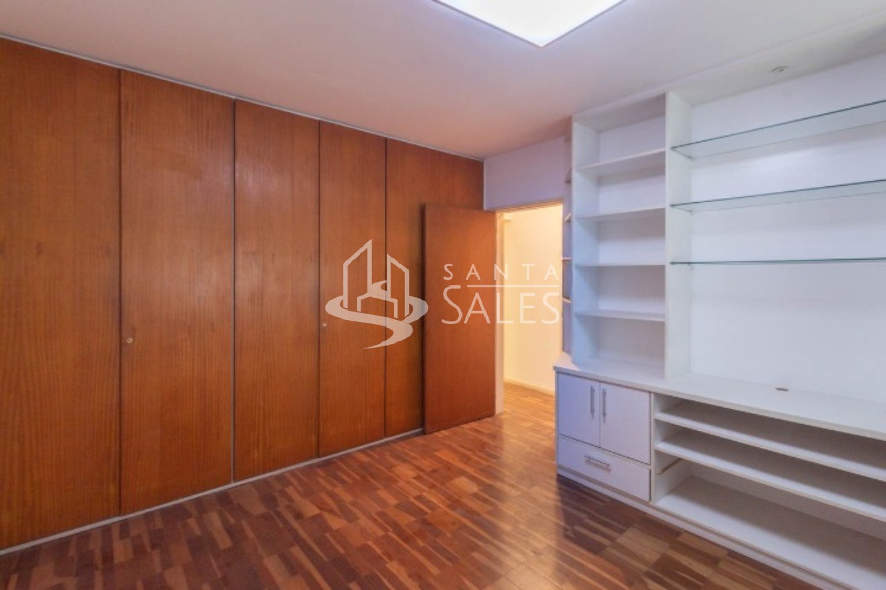 Apartamento, 3 quartos, 140 m² - Foto 8