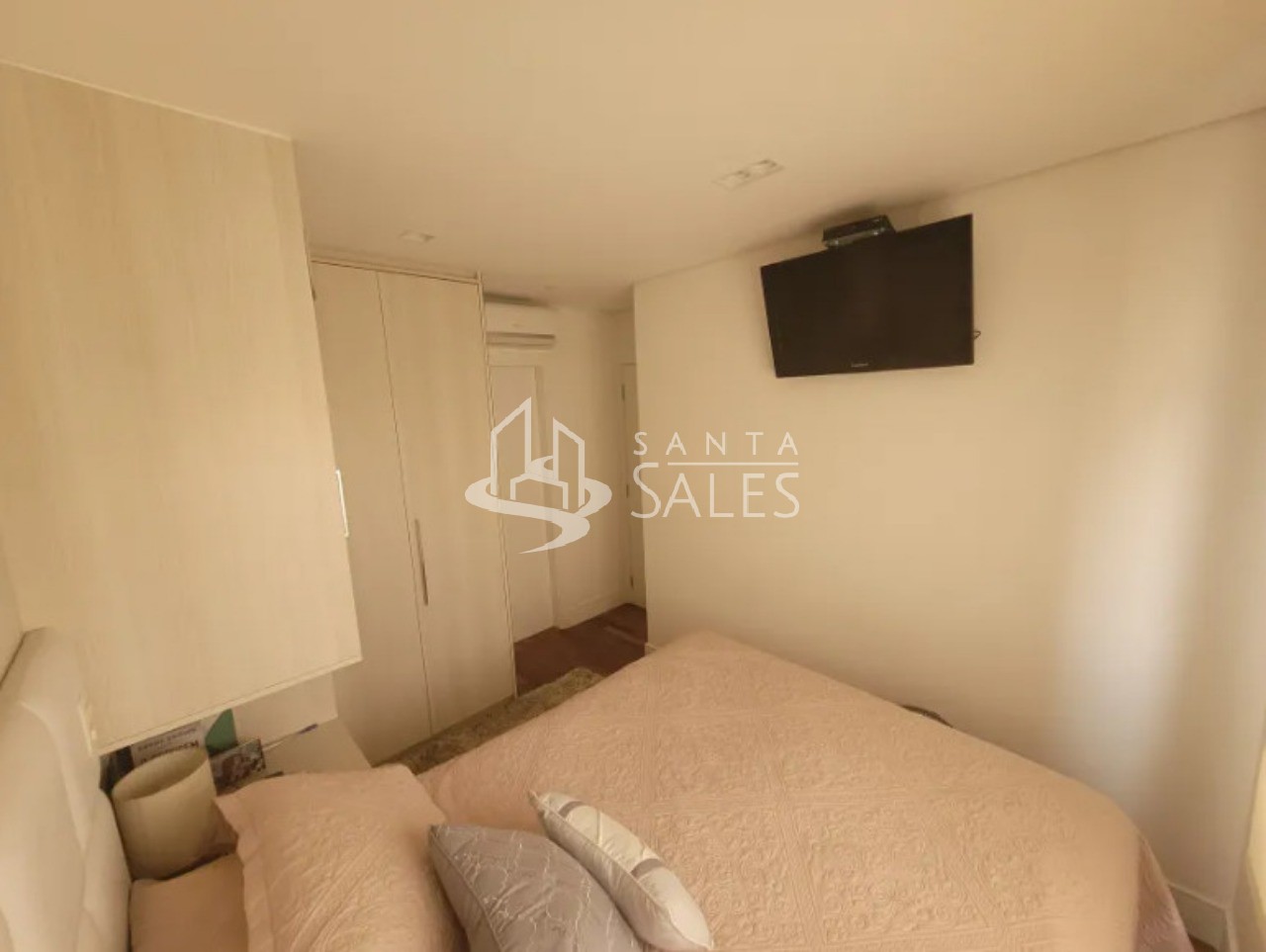Apartamento, 2 quartos, 63 m² - Foto 8