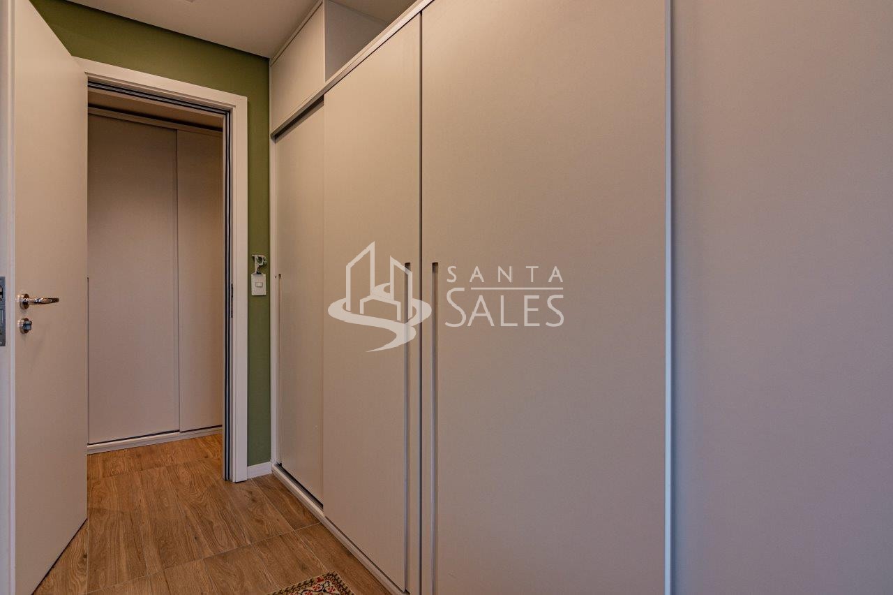 Apartamento à venda com 3 quartos, 105m² - Foto 13