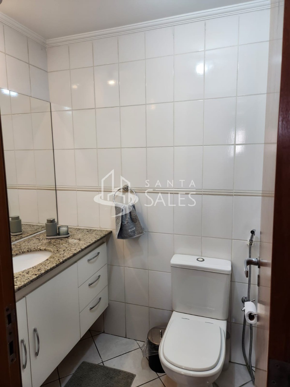 Apartamento, 3 quartos, 80 m² - Foto 17