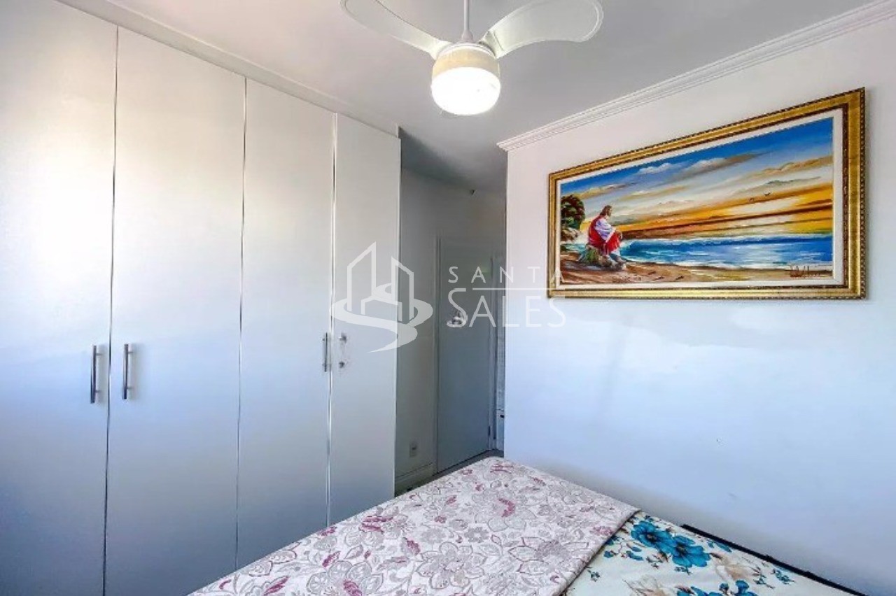 Apartamento, 3 quartos, 70 m² - Foto 15