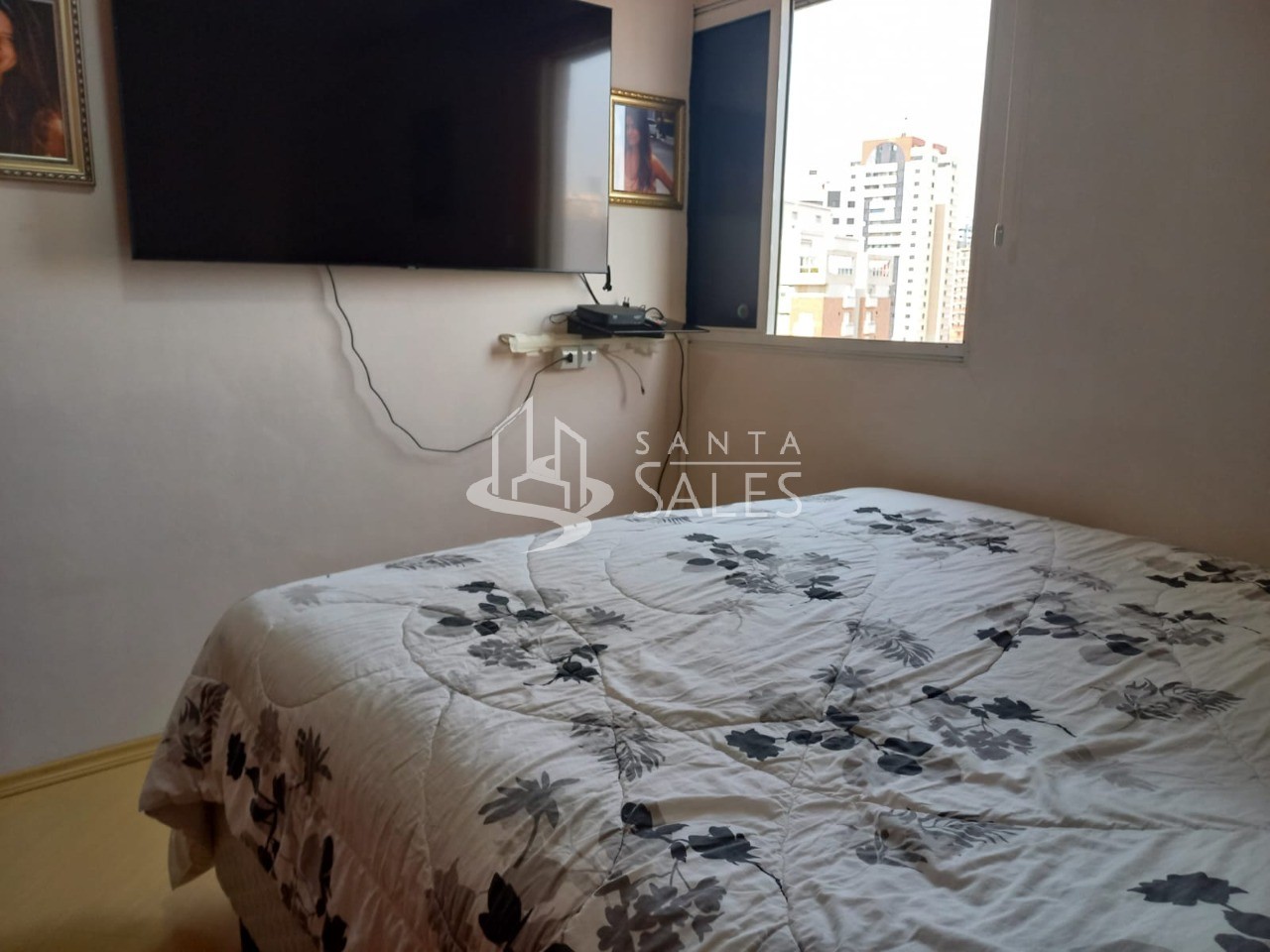 Apartamento, 4 quartos, 110 m² - Foto 19