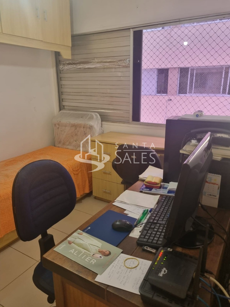 Apartamento, 4 quartos, 127 m² - Foto 14