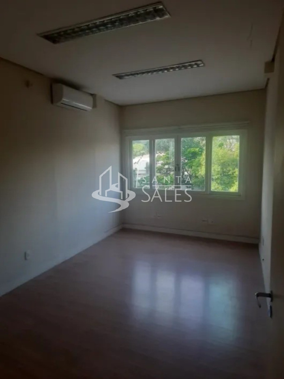 Conjunto Comercial-Sala para alugar, 100m² - Foto 16