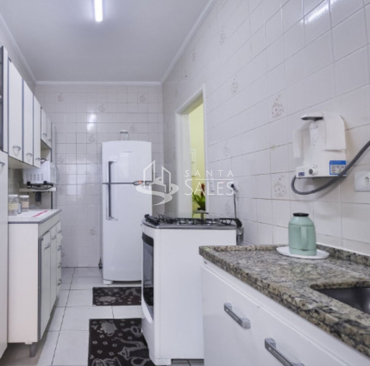Apartamento, 1 quarto, 80 m² - Foto 11