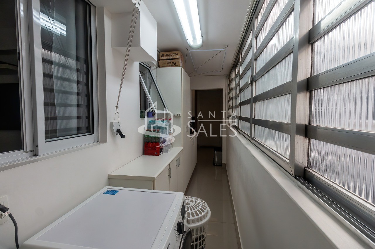 Apartamento, 3 quartos, 108 m² - Foto 14