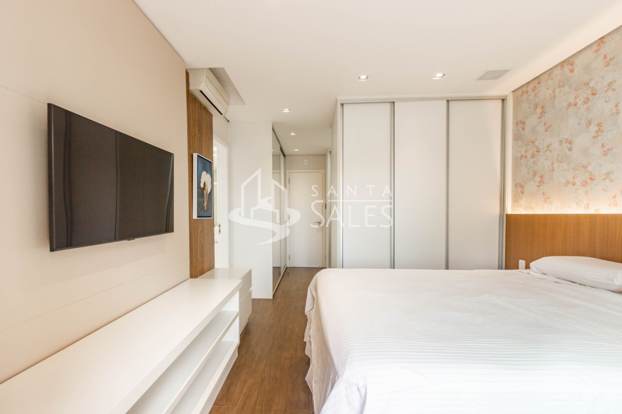 Apartamento, 3 quartos, 262 m² - Foto 21