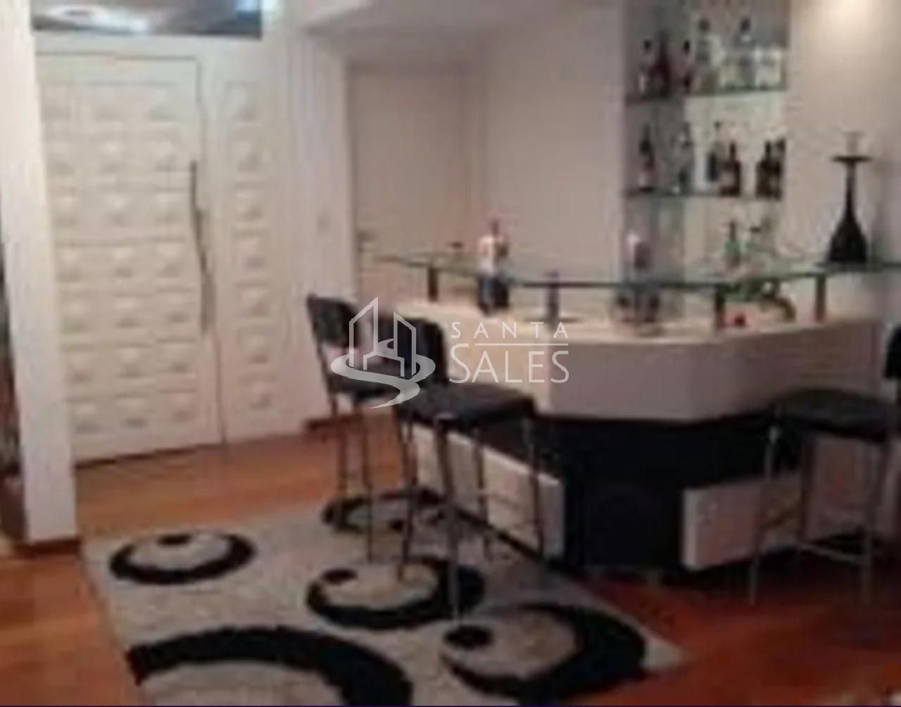 Apartamento, 3 quartos, 180 m² - Foto 6