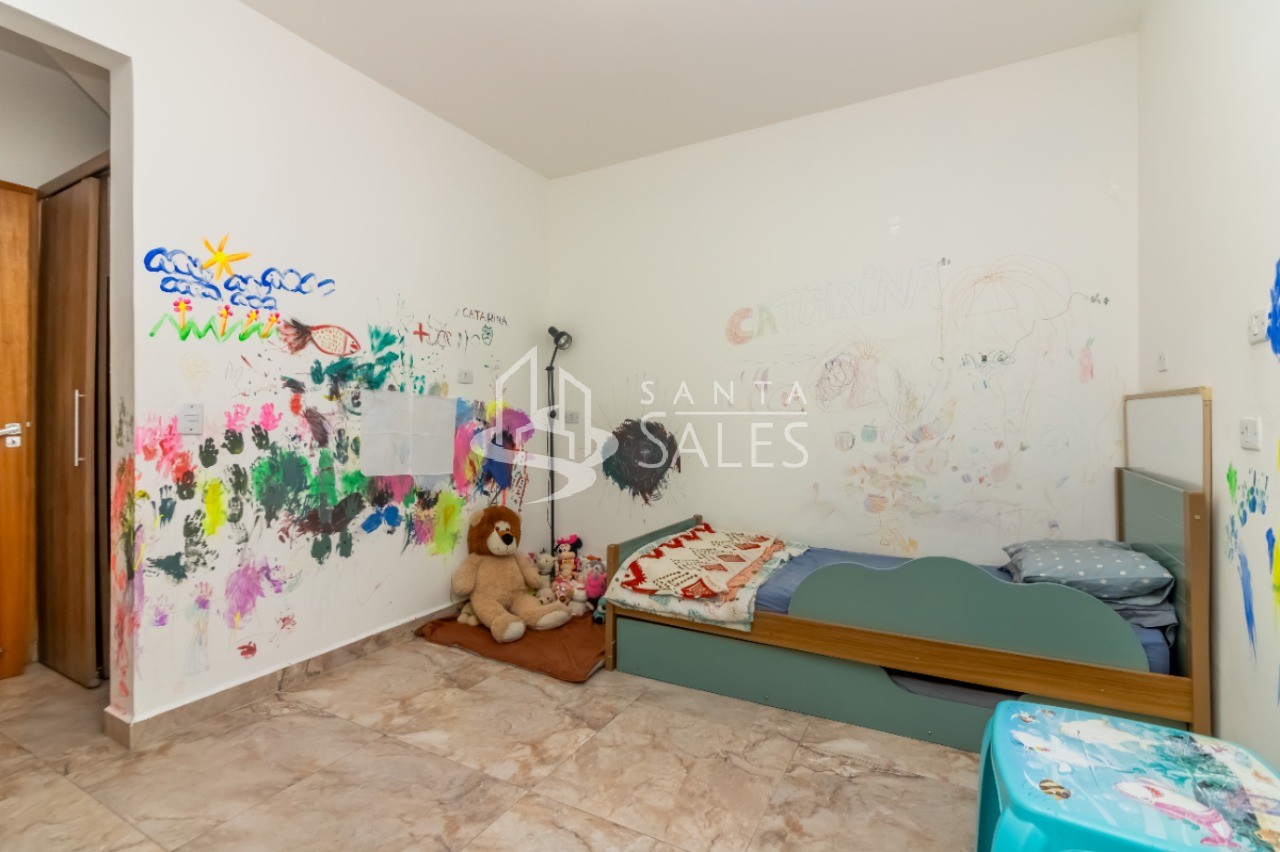 Casa, 3 quartos - Foto 35