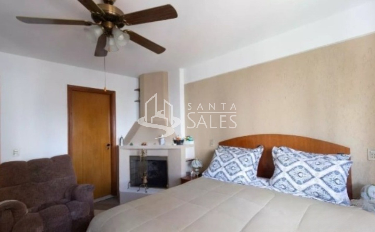 Apartamento, 3 quartos, 206 m² - Foto 8