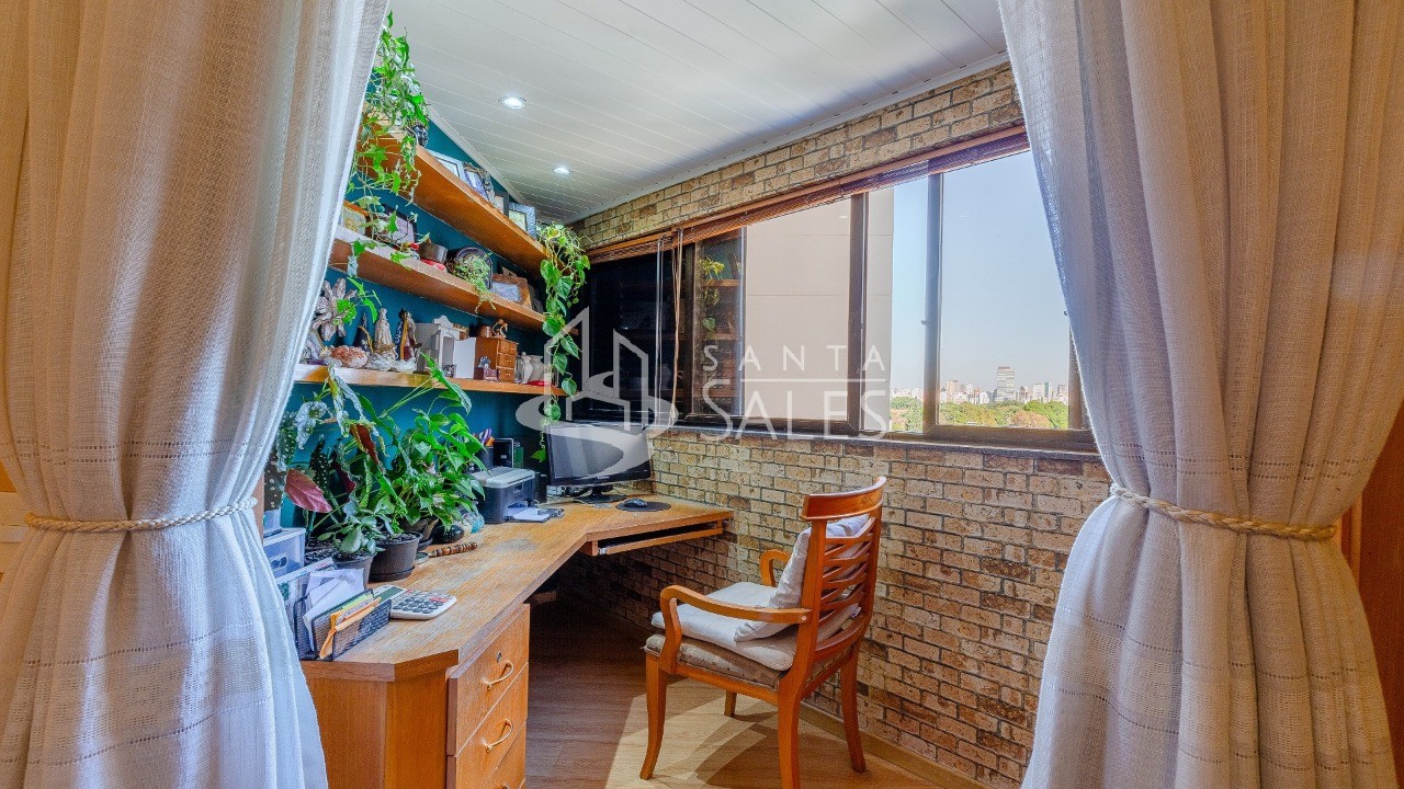 Apartamento, 3 quartos, 160 m² - Foto 4