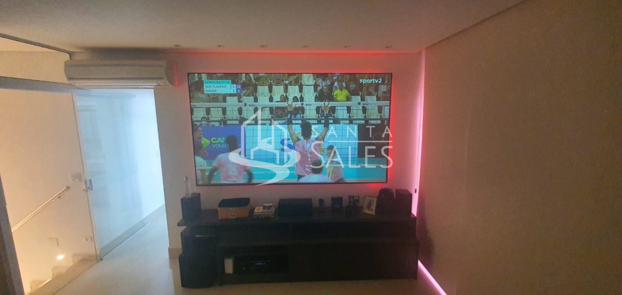 Apartamento, 4 quartos, 263 m² - Foto 39