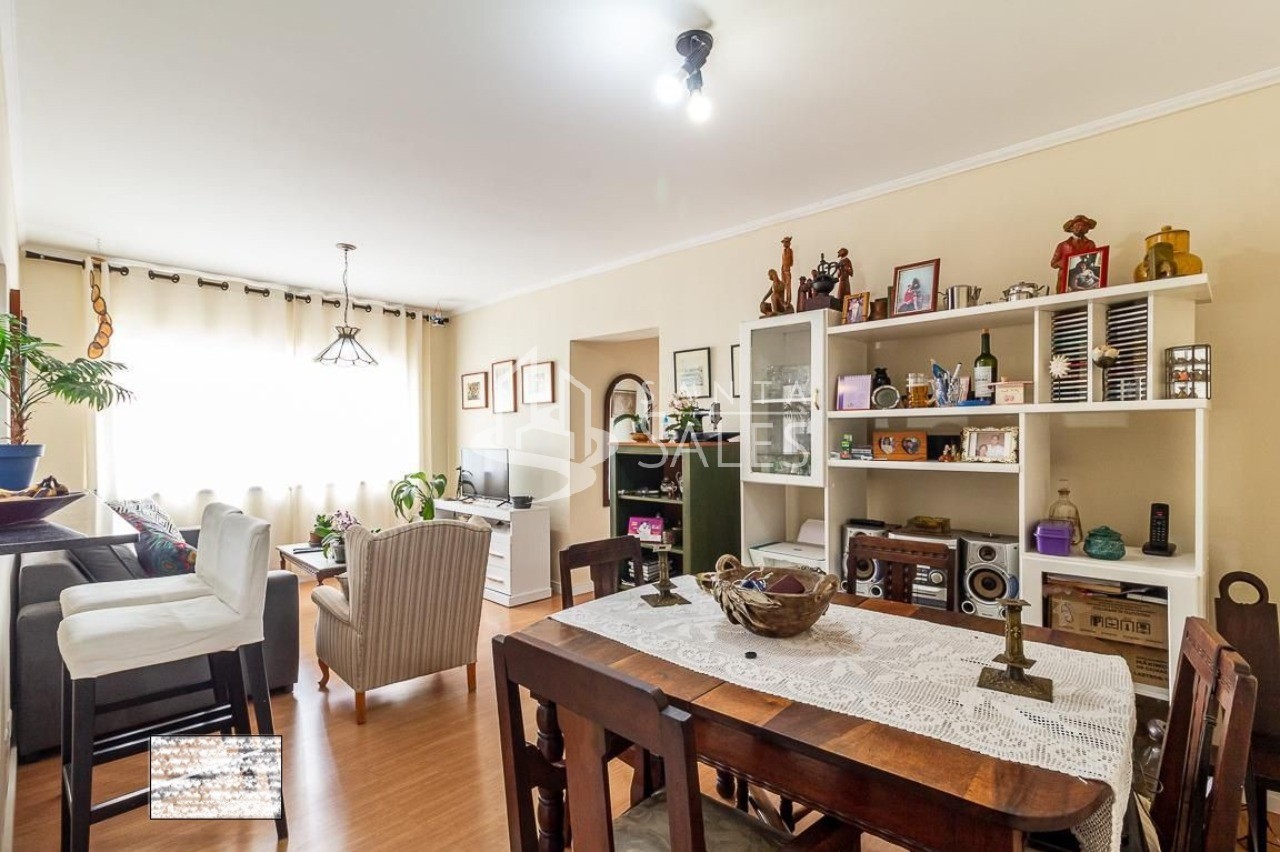 Apartamento, 2 quartos, 71 m² - Foto 6