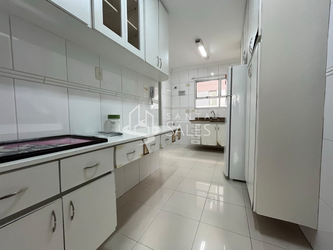 Apartamento, 3 quartos, 90 m² - Foto 5