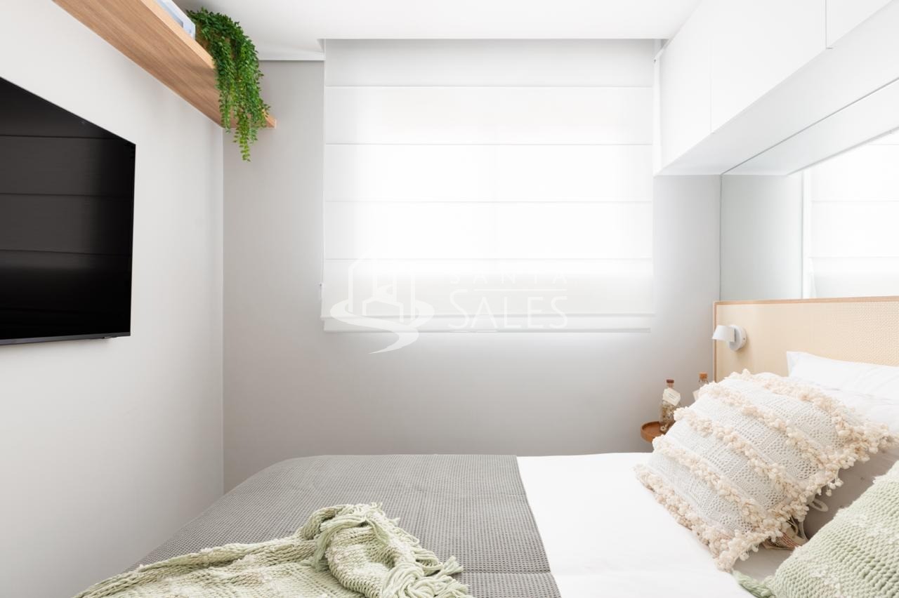 Apartamento, 1 quarto, 37 m² - Foto 23