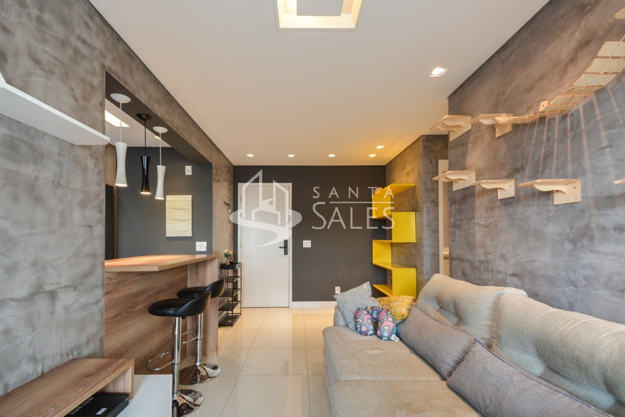 Apartamento, 2 quartos, 63 m² - Foto 9