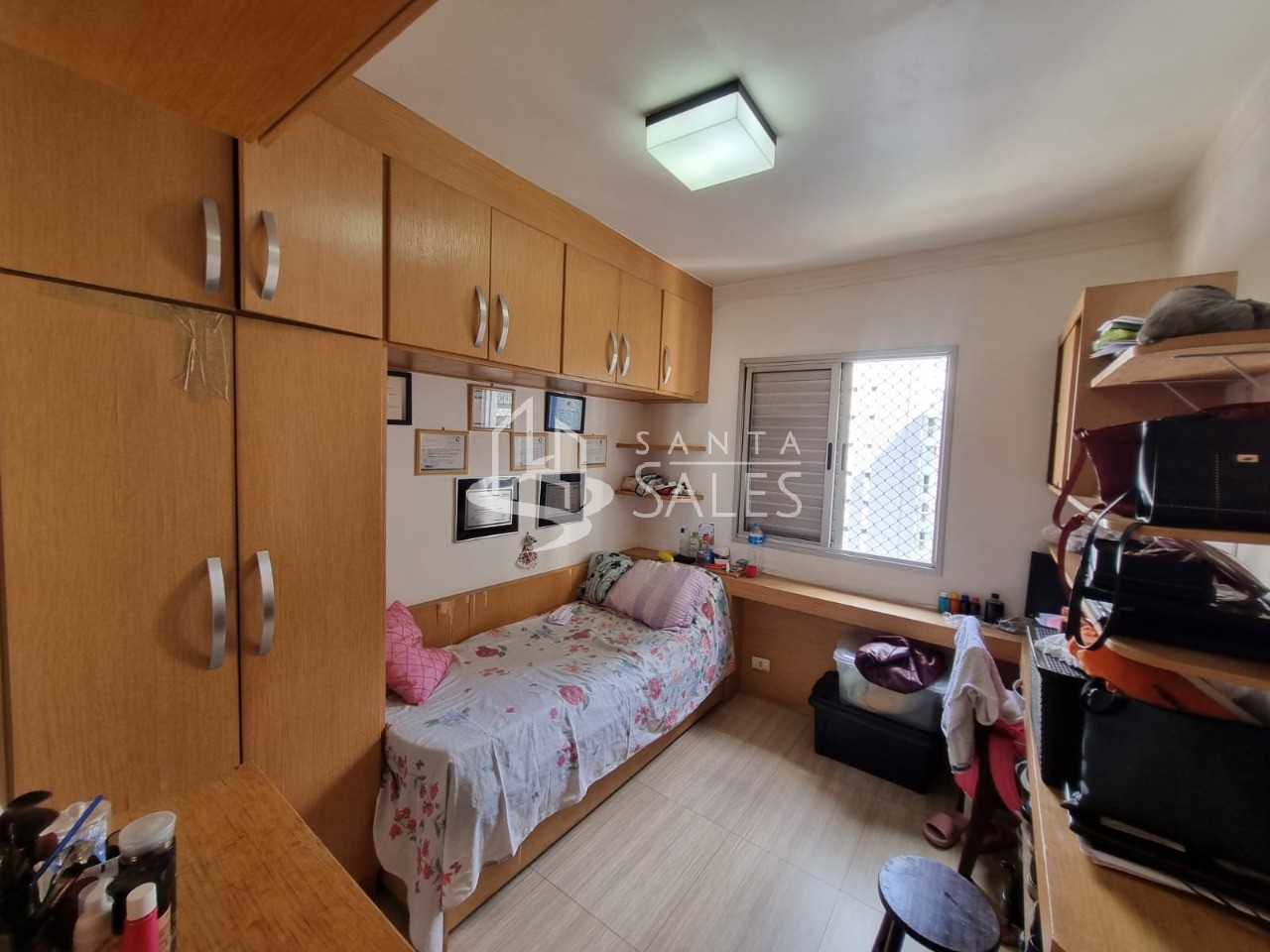 Apartamento, 2 quartos, 85 m² - Foto 15