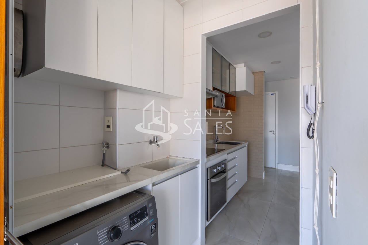 Apartamento, 2 quartos, 70 m² - Foto 6