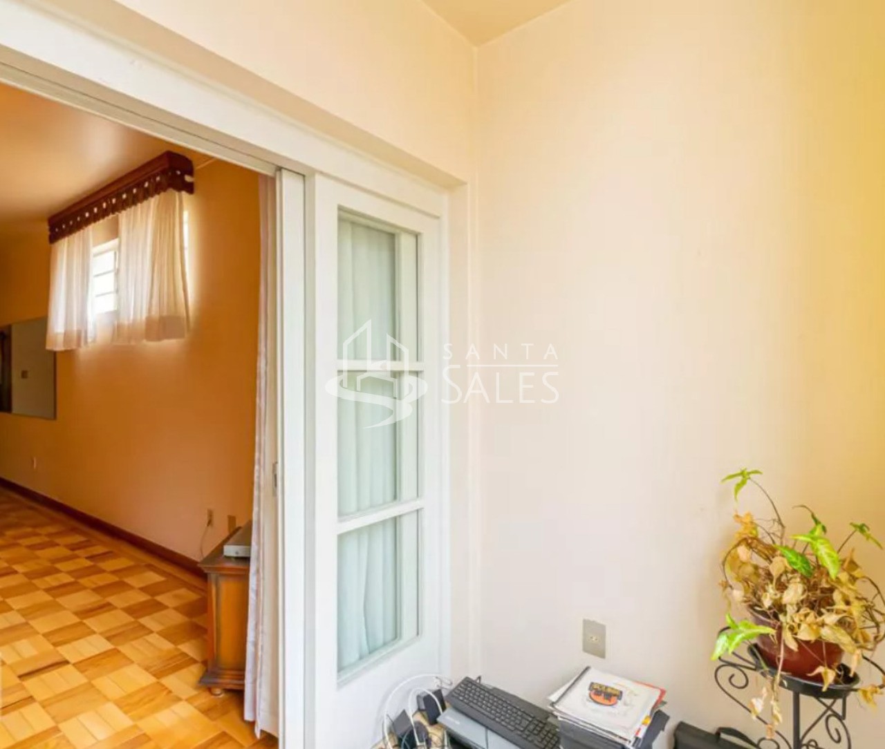 Apartamento, 3 quartos, 165 m² - Foto 5